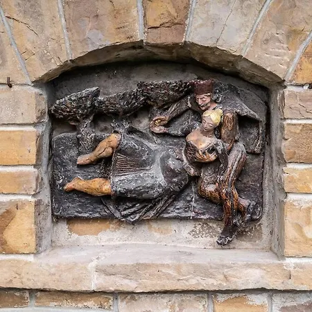 Mountain Base - Gubalowka 1120 M N.p.m.